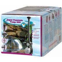 Velda Springbrunnenpumpe Super Fountain Pump 800 vt 146159