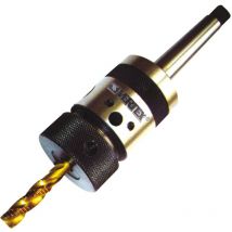 Porte-tarauds universel avec raccord B16 pour tarauds machine de M3 à M12 Vertex VTA13-2