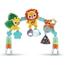 Vtech Baby - Arco Del Risveglio Musicale Per Gattini