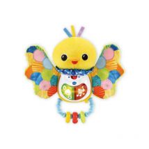 Vtech Baby - Hochet Piou-Piou éveil des sens
