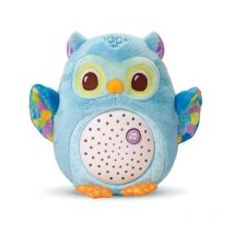 Vtech-ma veilleuse lumi chouette