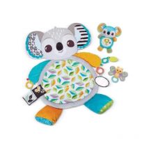 Vtech Baby - vtech tapis d'éveil koala câlin
