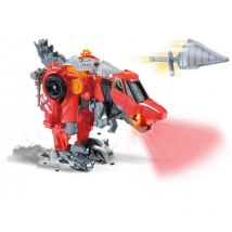 Vtech - Switch & Go Dinos - Fighter-Veloc. 80-528764