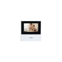 VTH2612L-W - Moniteur d'intérieur IP/Wi-Fi/2 fils 4,3" VTH