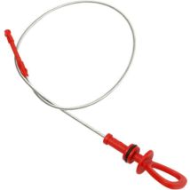 Vtizikl Jauge D'Huile Moteur 1120100372 Remplacement En Acier Inoxydable Pour Mercedesbenz C280 Slk32 Ml350