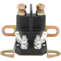 Vtizikl Relais Solénoïde De Démarreur 12 V Pour Vtt, Utv, Pièces De Rechange Pour Polaris Sportsman 500