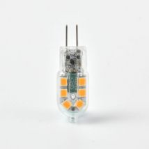 Vtiziklampoule Led Ampoule De Maïs Haute Luminosité Basse Tension Acdc12v12 Ampoule De Prise De Perle G4g9 Source De Lumière Petite Ampoule Ampoule En