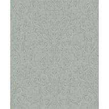 Vtwonen - Vliestapete Classic Curl Green 10mx52cm