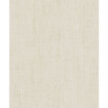 Vtwonen - Vliestapete Linnen Gold 10mx52cm