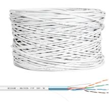 Vultech Matassa Lan 305mt - Cat. 5e Ftp