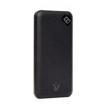 Vultech Power Bank Vpb-p10bk Quick Charge 10000mah
