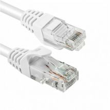 Vultech Taau200-utp Netzwerkkabel Weiß 20 M Cat6 U/utp (utp)