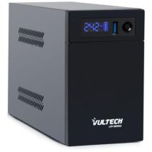 Ups1000va-lfp Gruppo Di Continuità (ups) A Linea Interattiva 1 Kva 530 W 2 Presa (e) Ac - Vultech