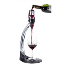 Vuszr - Aérateur de vin Magic Decanter Deluxe avec support Carafe à vin de luxe Carafe à vin Verseur