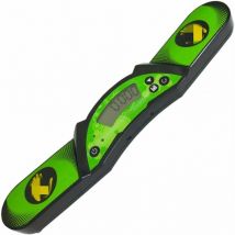 Vuszr - Minuteur de contrôle tactile, minuterie professionnelle, minuterie de vitesse avec affichage pour la compétition, Rubiks Puzzle, cadeau pour
