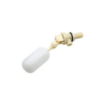 Valve flottante Pour remplir automatiquement les abreuvoirs Pour chien, bétail et moutons Valve à Boule d'arrêt Automatique de Remplissage 1/2'