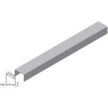Prebena - Heftklammern VX08CNK, P.=5.000 St.