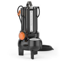 Pedrollo - VXCm 20/50 - électrique de la Pompe pour eaux usées vortex de l'eau monophasé