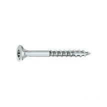Rocket - vynex Tornillo avellanado estrella Acero zincado 6x130/70 - Caja de 100 - 351400025076