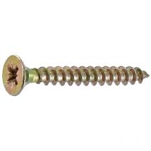 Vis agglo à tête fraisée Pozidriv abi 3.5x20, 34 pièces.