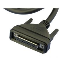 W&p Products - WA100-09-2-0200-00-0 Embase sub-d femelle Nombre de pôles: 9 fil, extrémités libres 1 pc(s) C182991