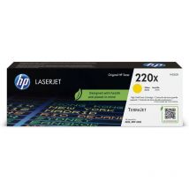 HP W2202X 220X Yellow Toner 5.5K Pages