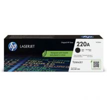 HP W2200A 220A Black Toner 2K