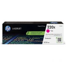 HP W2203X 220X Magenta Toner 5.5K Pages