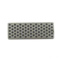 DMT - W7X Mini Whetstone 70MM Black 220 Grit - Extra Coarse