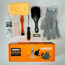 WA0460 - Kit de nettoyage pour robot Landroid