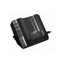 WA3735 - Chargeur de batterie 40 v