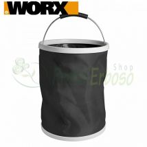 WA4015 - Sacco acua pieghevole per lancia Hydroshot