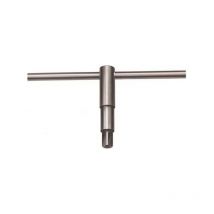 AMF - Llave 4 lados masculino, cuatro lados : 12 mm, Largo 100 mm