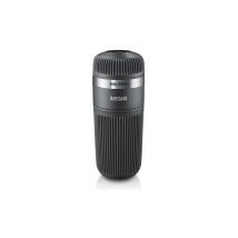 Nanopresso Barista Kit, Accessoire pour machine à expresso portable Nanopresso. double espresso, café allongé (1072) - Wacaco
