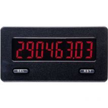 Wachendorff - CUB5B000 0.01 Hz - 20 k Hz