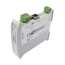 Wachendorff - Passerelle HD67507 Modbus, lan, RS-232, RS-485 24 v/dc 1 pc(s) Q04249