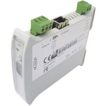 HD67510 HD67510 Gateway Modbus, lan, RS-232, RS-485 24 v/dc 1 St. - Wachendorff