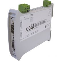 HD67562 HD67562 Gateway Profibus, RS-232, RS-485 24 v/dc 1 St. - Wachendorff
