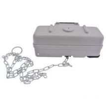 Ersatzteil - Wachsverteiler - Tornado