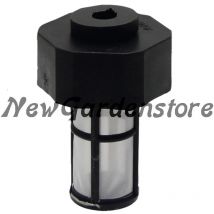 Filtro combustible desbrozadora motosierra compatible Wacker 0155079 155079