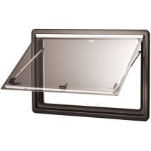 Baie Double Vitrage Acrylique S4 900 X 550 - Dometic