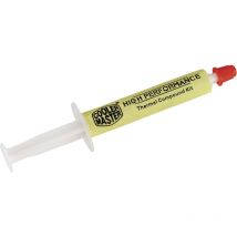 Cooler Master - HTK-002-U1-GP Wärmeleitpaste 4.18 W/mK 2 g Temperatur (max.): 170 °c