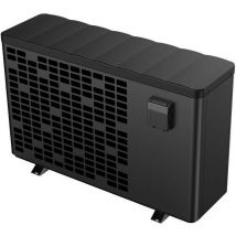 Astralpool - Wärmepumpe Full-Inverter 12 kW Pool 40 m³ Poolheizung Luft-Wasser
