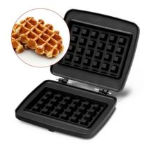 Waffelteller-set - Frifri - FM0021