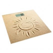 Bilancia da bagno - Sole - Esperanza