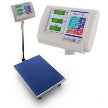 Waga Plattformwagen wagi tarczyn WT-104 150kg