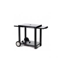 Wagen für Plancha mit 1, 2 oder 3 Kochstellen - Epoxy - DSA001