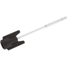 Ugello a getto d'ago - Accessori Pistola a Spruzzo w 95, w 140 180 p, w 450 - Wagner