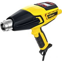 2359358 Furno 750 Pistolet à air chaud + accessoires 2000 w - Wagner
