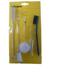 Kit de nettoyage pistolet a peinture - Wagner